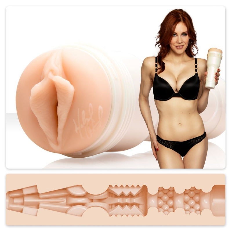 Fleshlight Maitland Ward Female Pornstar Replicas | EGYPT 6205ODPAV