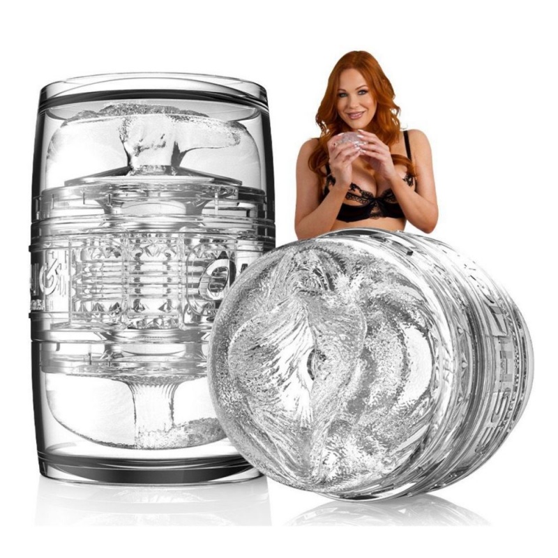 Fleshlight Maitland Ward Quickshot™ Female Pornstar Replicas | EGYPT 2309AIENG