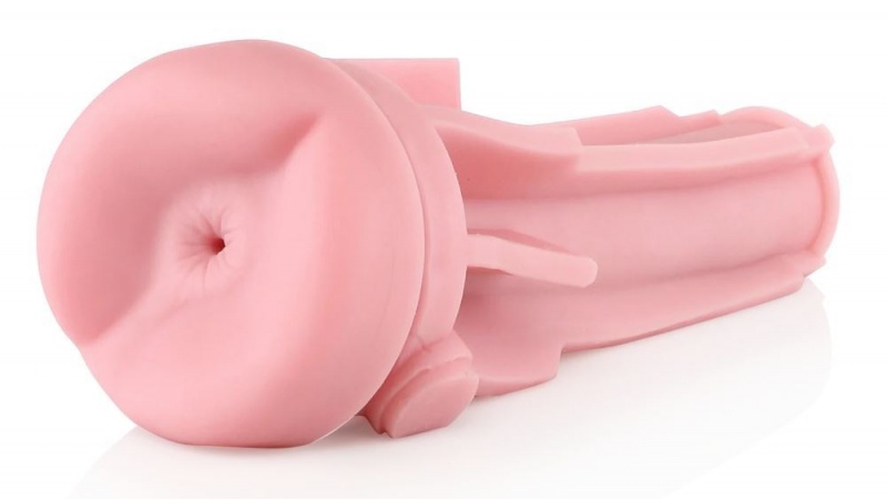 Fleshlight Mini-Lotus Pink Sleeve Male Masturbators | EGYPT 6043FPQHU