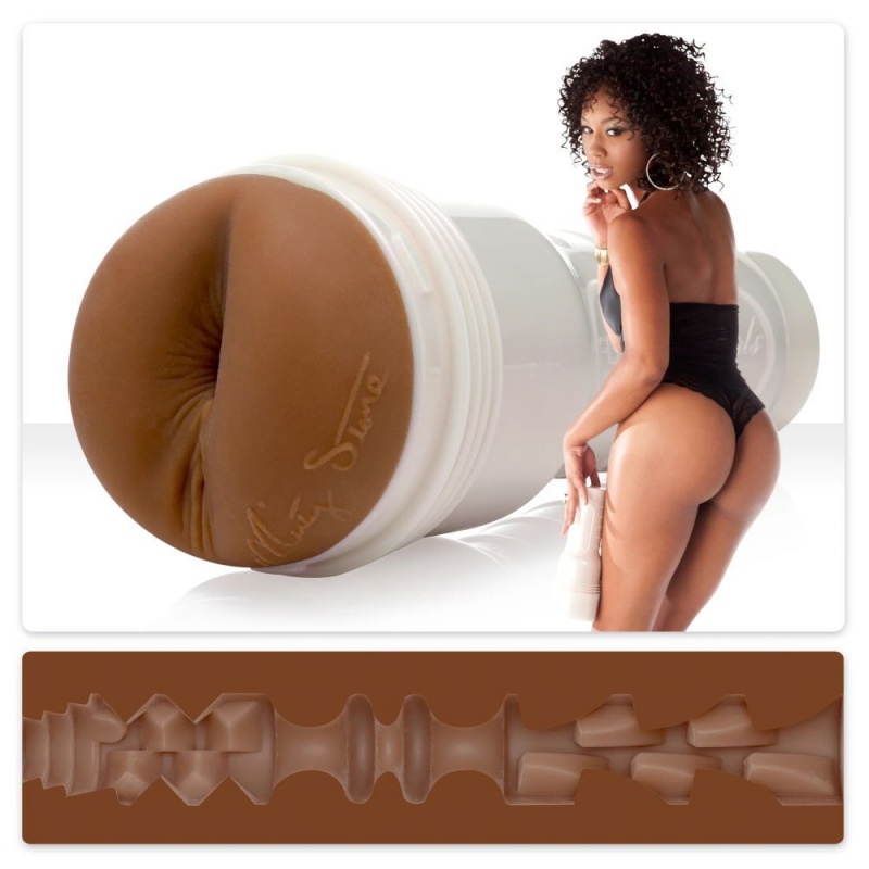 Fleshlight Misty Stone Female Pornstar Replicas | EGYPT 9602UNBXF