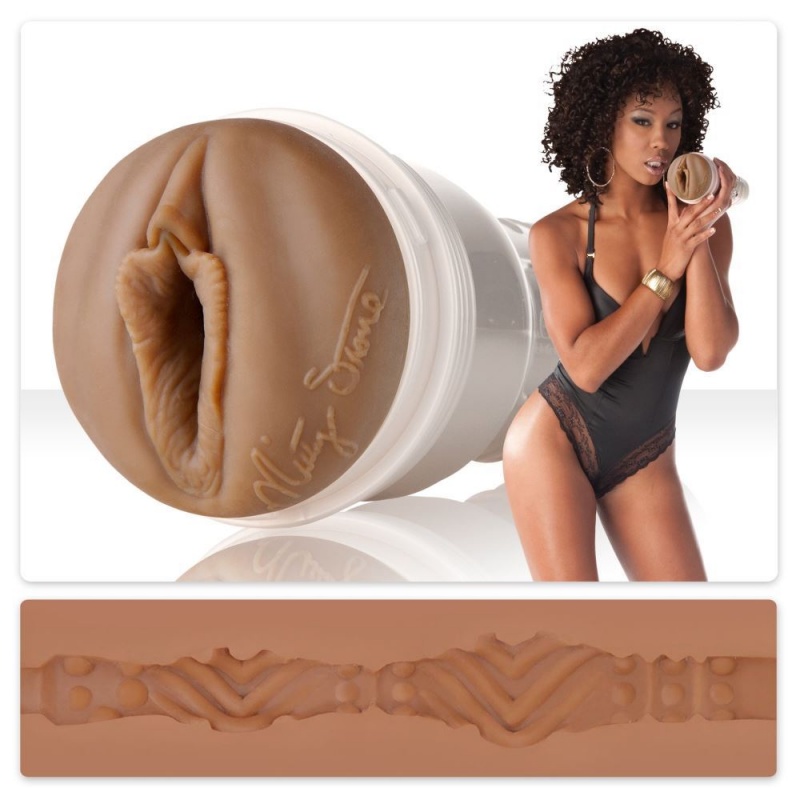 Fleshlight Misty Stone Female Pornstar Replicas | EGYPT 9602UNBXF