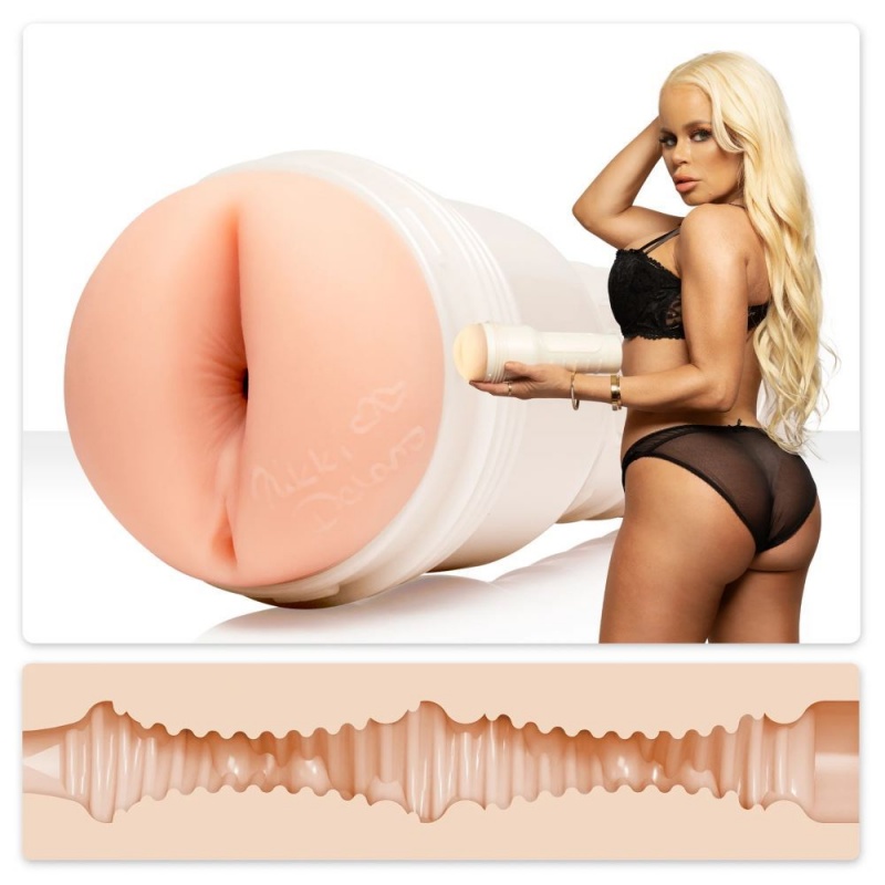 Fleshlight Nikki Delano Female Pornstar Replicas | EGYPT 0269NQIRM