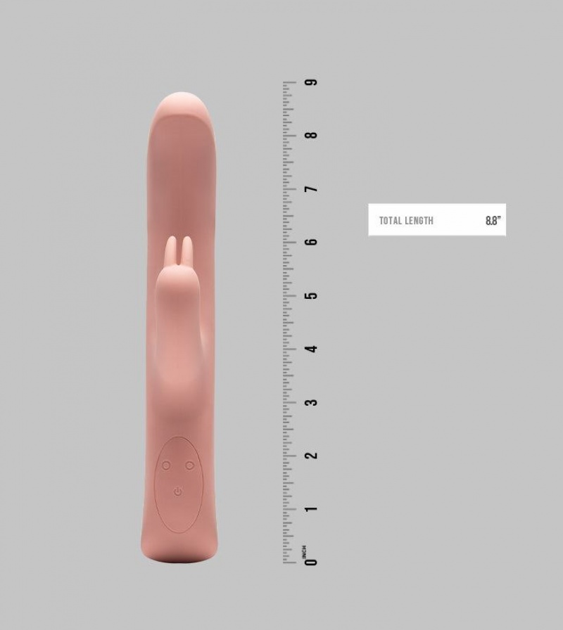 Fleshlight Peony Bloom Rabbit Vibrators | EGYPT 2451POXMA