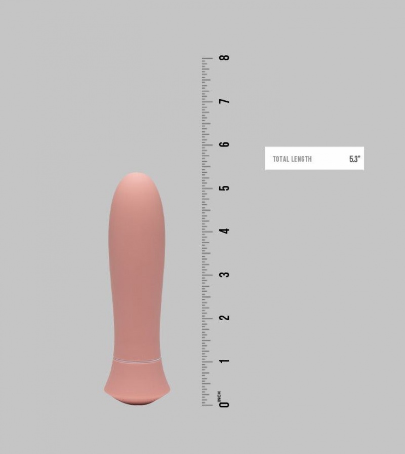 Fleshlight Poppy Bloom Bullet Vibrators | EGYPT 8143YFPVJ