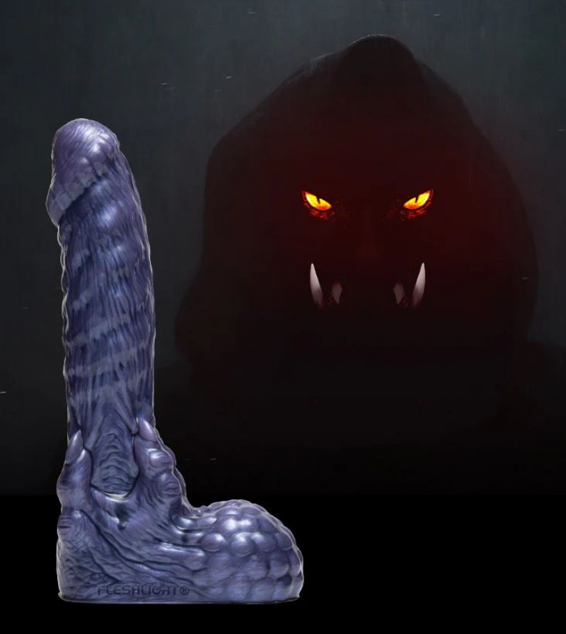 Fleshlight Predator Freaks Dildo | EGYPT 1254ZMCQY