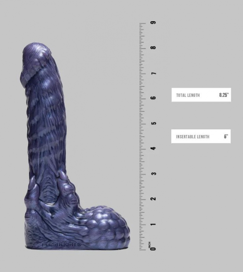 Fleshlight Predator Freaks Dildo | EGYPT 1254ZMCQY