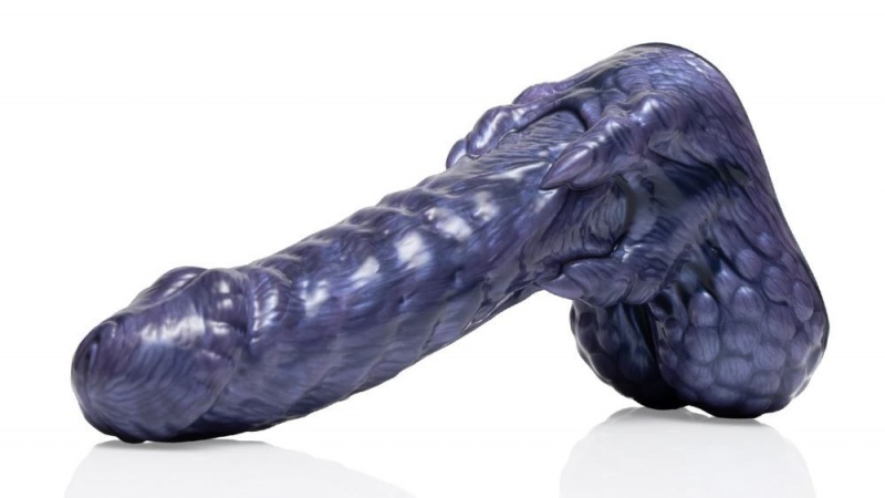 Fleshlight Predator Freaks Dildo | EGYPT 1254ZMCQY