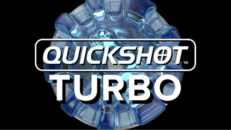 Fleshlight Quickshot Turbo Pack Launch | EGYPT 6284PYCGM