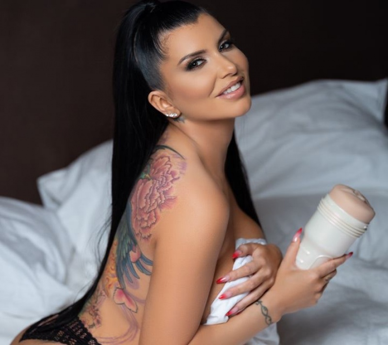 Fleshlight Romi Rain Female Pornstar Replicas | EGYPT 2397BDJAI