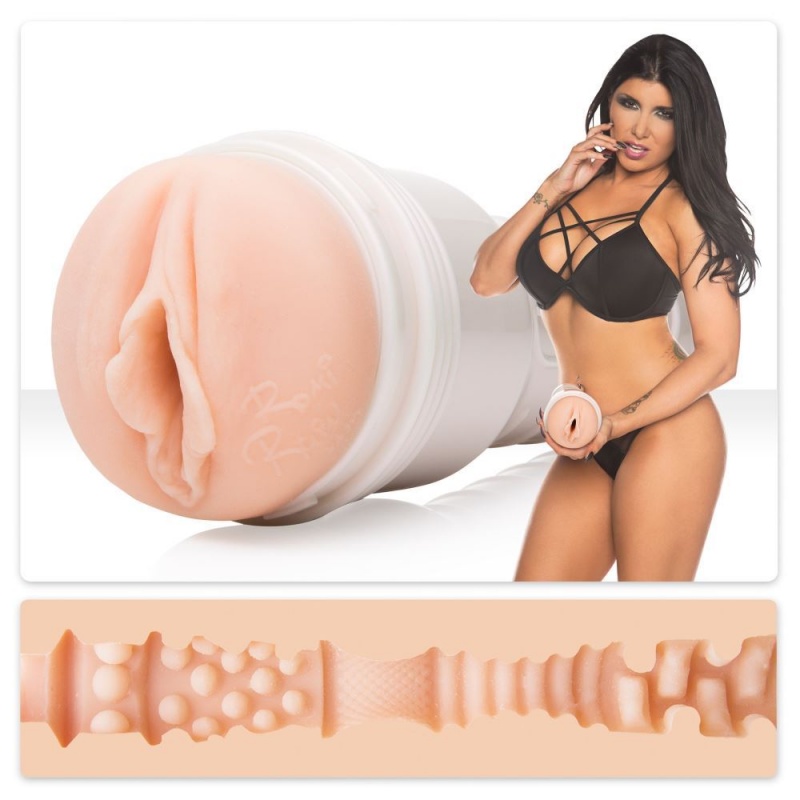 Fleshlight Romi Rain Female Pornstar Replicas | EGYPT 2397BDJAI