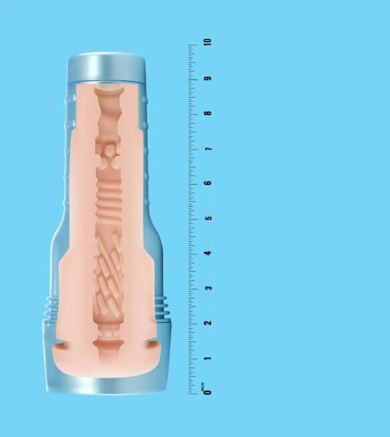 Fleshlight Sean Zevran Male Pornstar Replicas | EGYPT 1205DARES