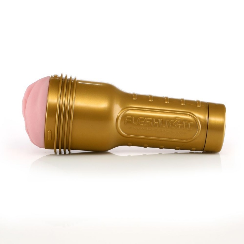 Fleshlight Stamina Training Unit™ Lady Male Masturbators | EGYPT 0631RXTHD