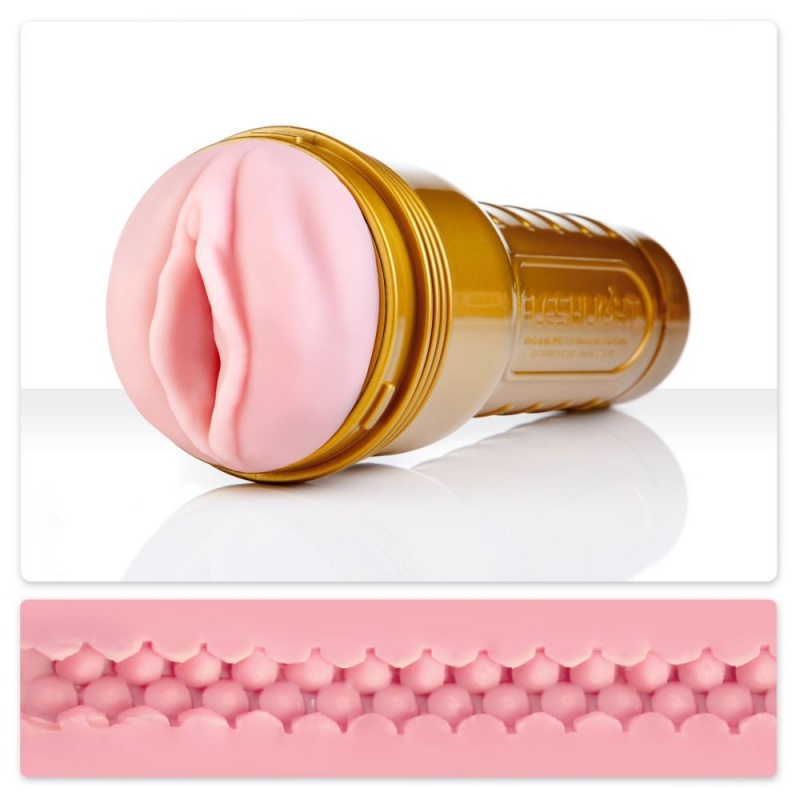 Fleshlight Stamina Training Unit™ Lady Male Masturbators | EGYPT 0631RXTHD