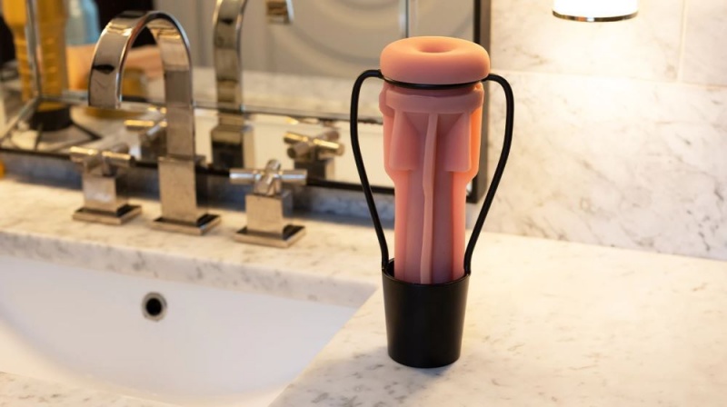 Fleshlight Stand Dry Product Care | EGYPT 8376UOZXN