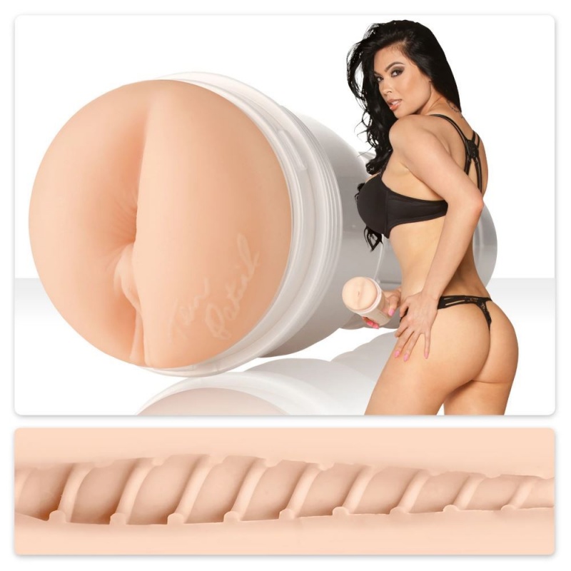 Fleshlight Tera Patrick Female Pornstar Replicas | EGYPT 4809EROHD