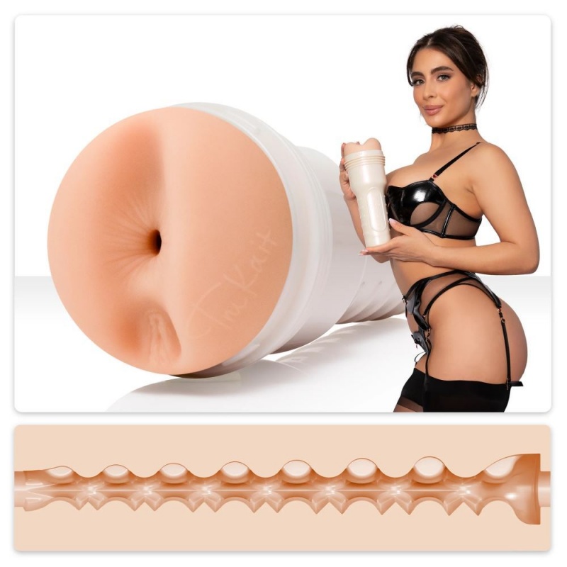 Fleshlight Tru Kait Female Pornstar Replicas | EGYPT 8097RONKW