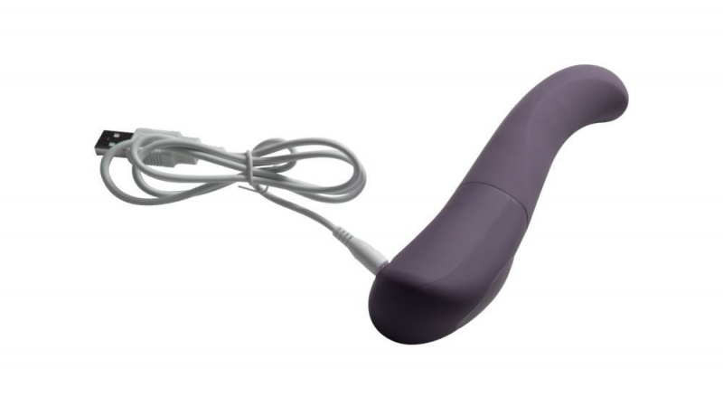 Fleshlight Tulip Bloom G-spot Wand Vibrators | EGYPT 9527EWCGI