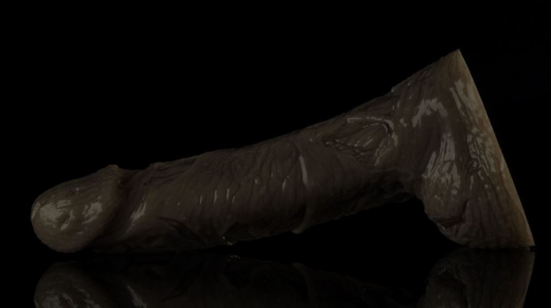 Fleshlight Zombie Freaks Dildo | EGYPT 6378ZQFLW