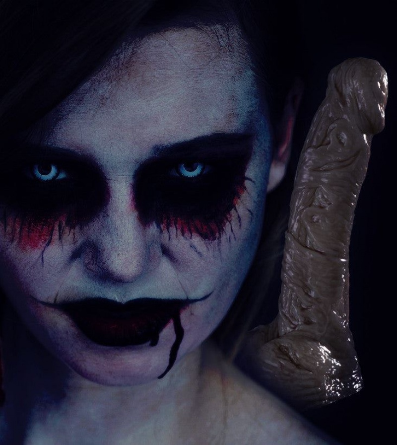 Fleshlight Zombie Freaks Dildo | EGYPT 6378ZQFLW