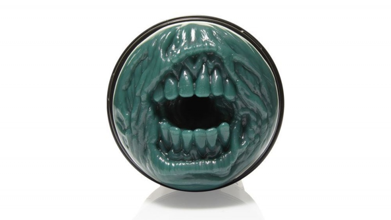 Fleshlight Zombie™ Mouth Freaks Male Masturbators | EGYPT 0654FGMIT