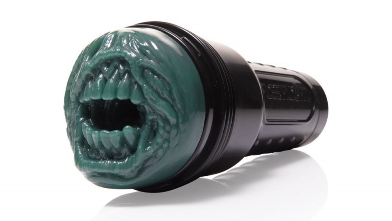 Fleshlight Zombie™ Mouth Freaks Male Masturbators | EGYPT 0654FGMIT